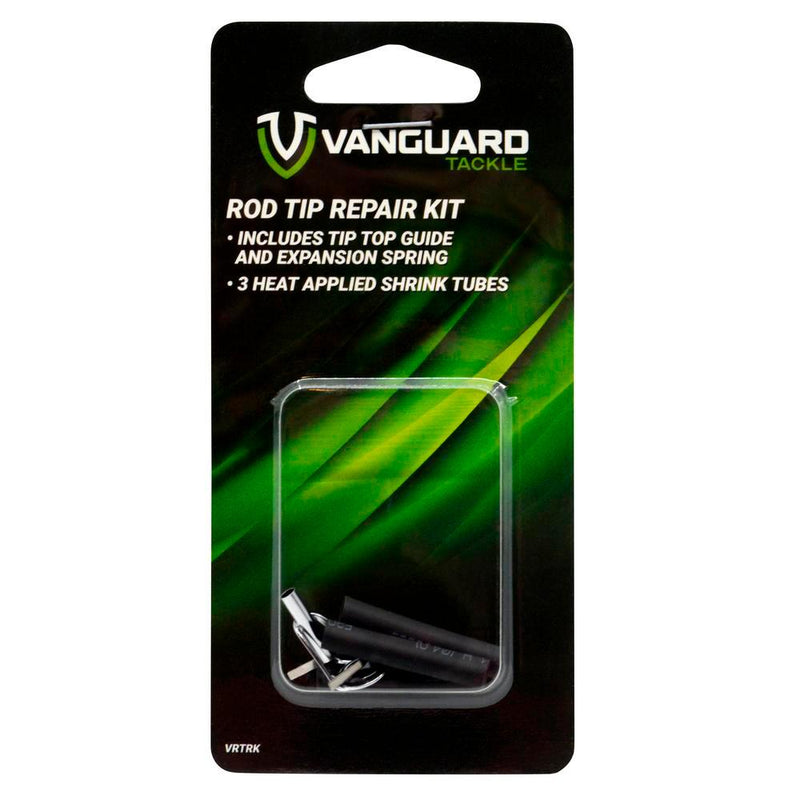 Vanguard Rod Tip Repair Kit