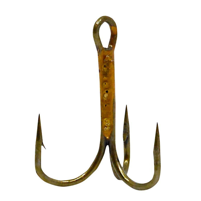 Vanguard Treble Hooks Size 2 Pack of 4