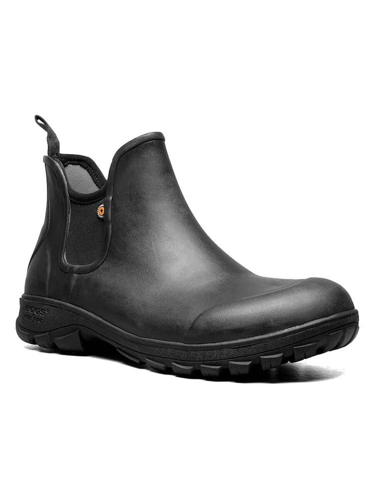 Men's Sauvie Slip On Waterproof Boot