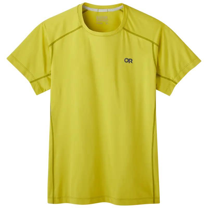 Outdoor Research Mens Argon Short Sleeved T Shirt