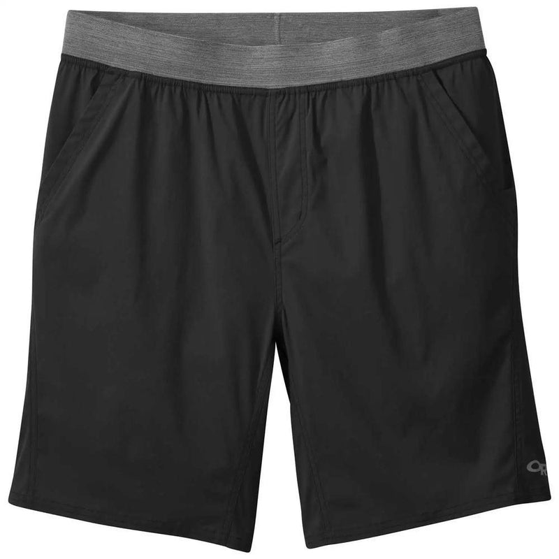 Outdoor Research Mens Zendo Shorts 10in Inseam