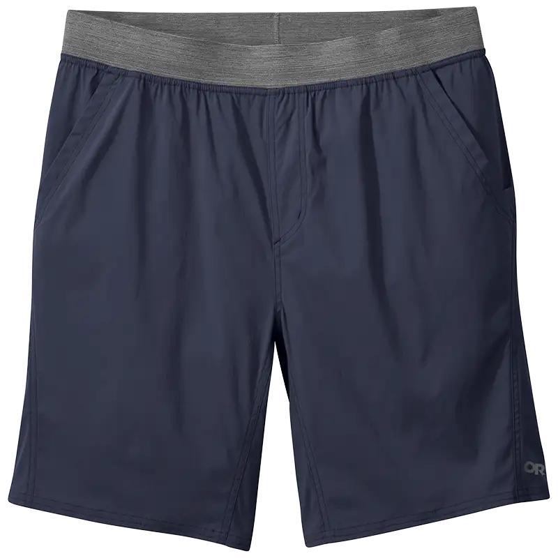 Outdoor Research Mens Zendo Shorts 10in Inseam