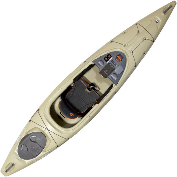 Wilderness Systems Pungo 125 Kayak