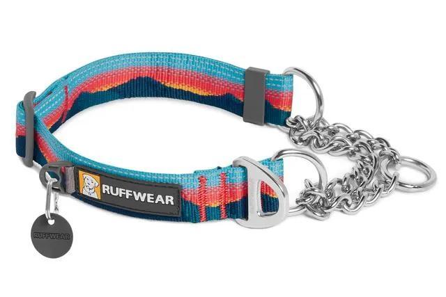 Ruffwear Chain Reaction Martingale Collar