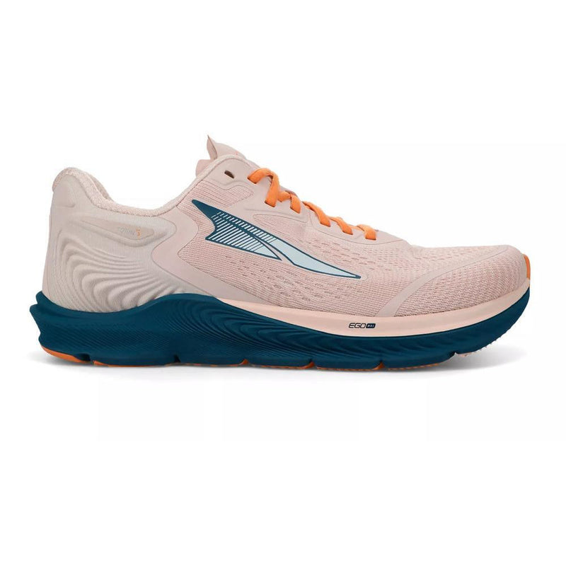 Altra Women's Torin 5 Running Shoe Dusty Pink