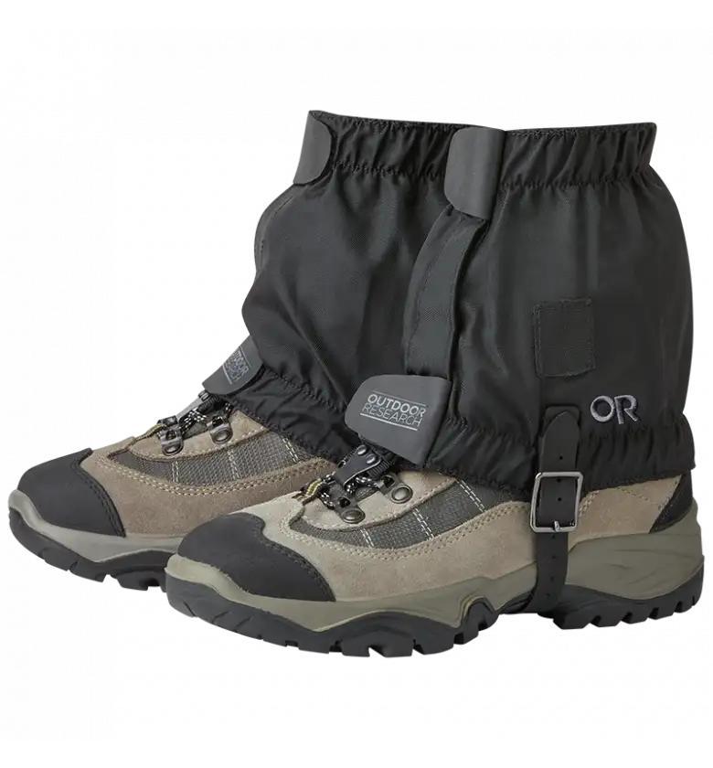 Outdoor Research Kids Rocky Mountain Low Gaiters
