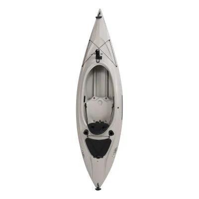 Lifetime Payette Angler 9ft 8in Sit Inside Kayak