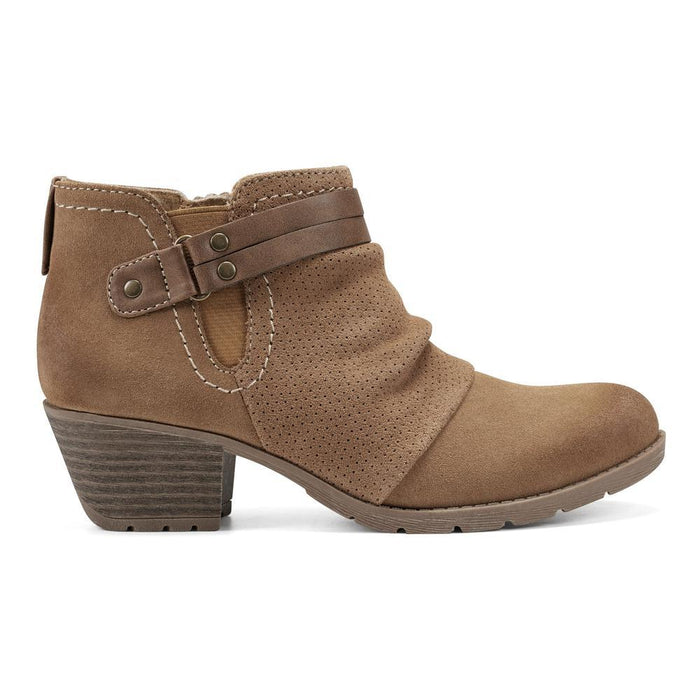 Earth Origins Womens Odel Bootie