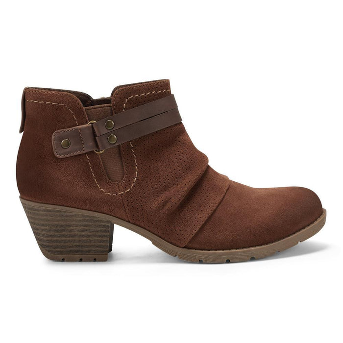 Earth Origins Womens Odel Bootie