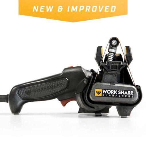 Worksharp Mk 2 Sharpener