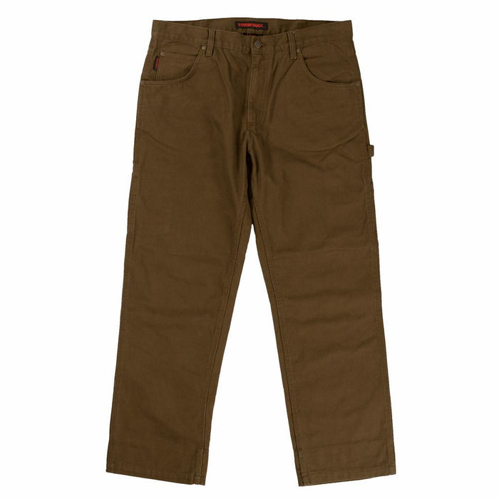 Tough Duck Mens Washed Duck Work Pant