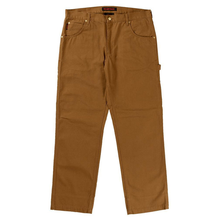 Tough Duck Mens Washed Duck Work Pant