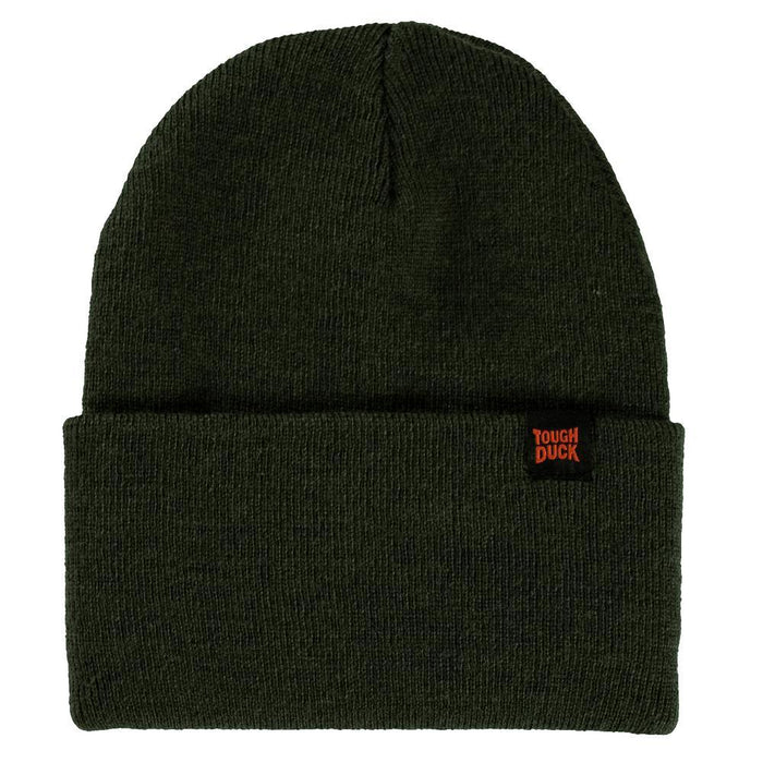 Tough Duck Beanie Watch Cap