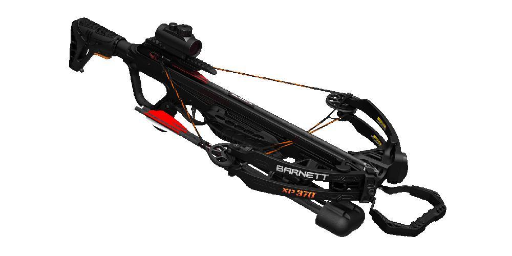 Barnett Crossbows Explorer XP370