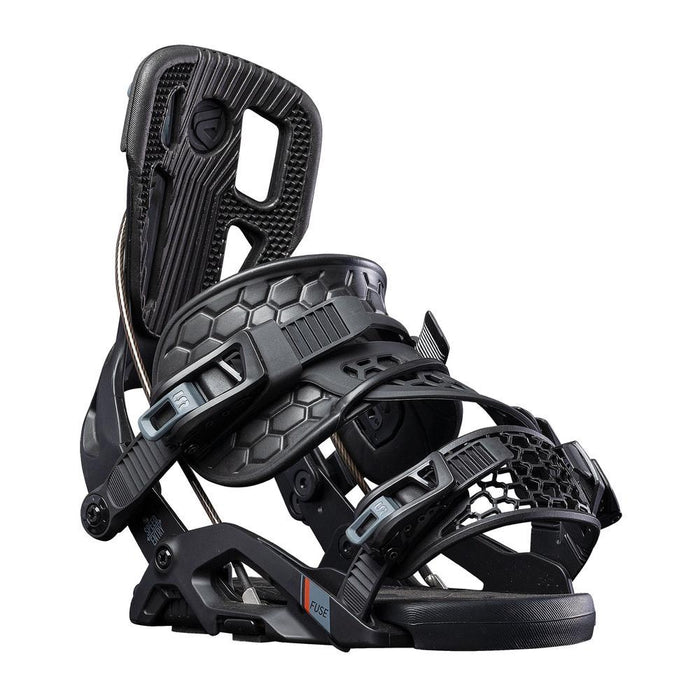 Flow Fuse Hybrid Bindings