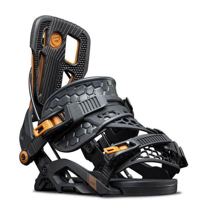 Flow Fuse Hybrid Bindings