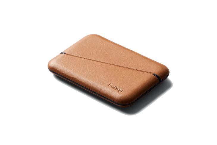 Flip Case Card Holder Wallet