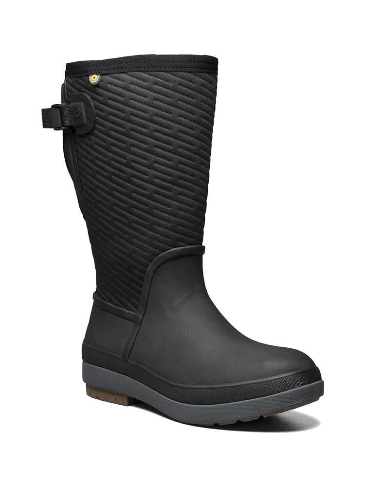 Women's Crandall 2 Tall Adjustable Calf Winter Boot | Black