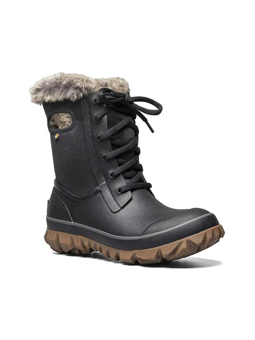 Bogs Womens Arcata Tonal Camo Winter Boot