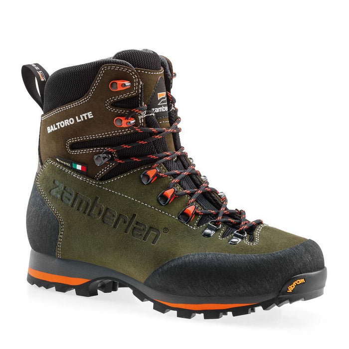 Zamberlan Mens Baltoro Lite GTX RR Boot