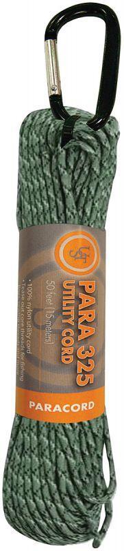 UST 325 Paracord Green Camo