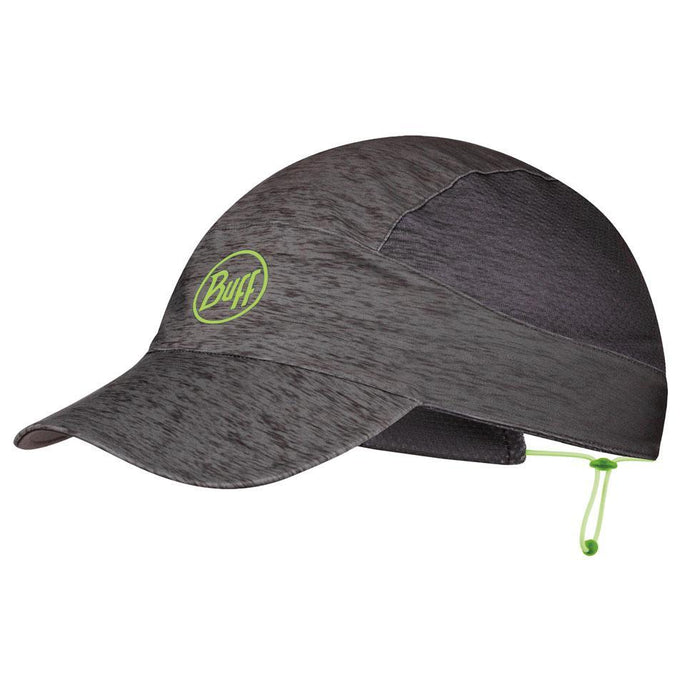 Buff Pack Speed Cap Grey Heather