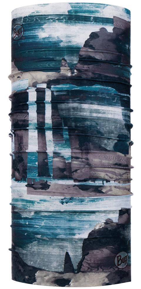 Coolnet UV Multifunctional Neckwear | Harq Stone Blue