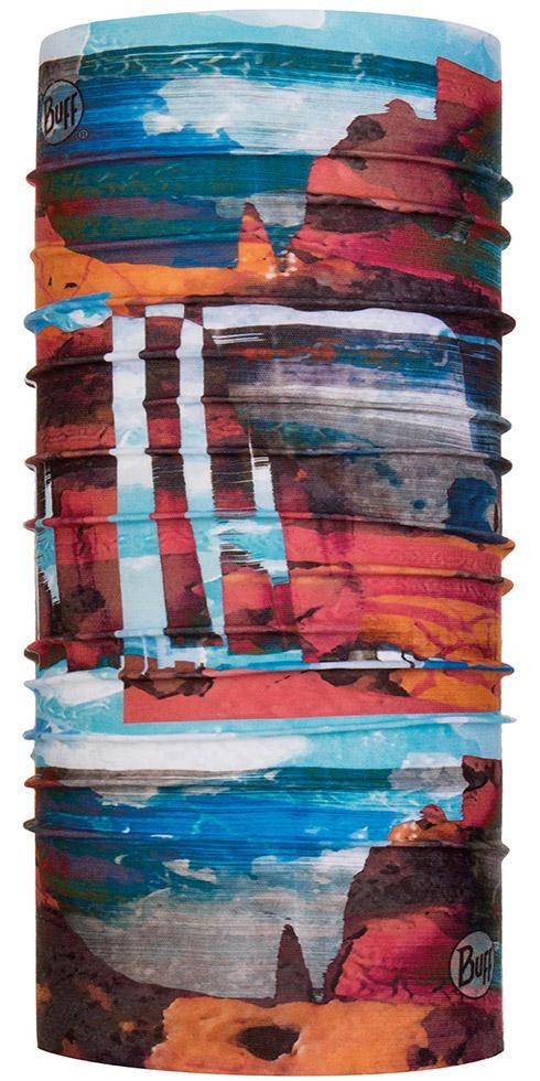 Coolnet UV Insect Shield Harq Multi Multifunctional Neckwear