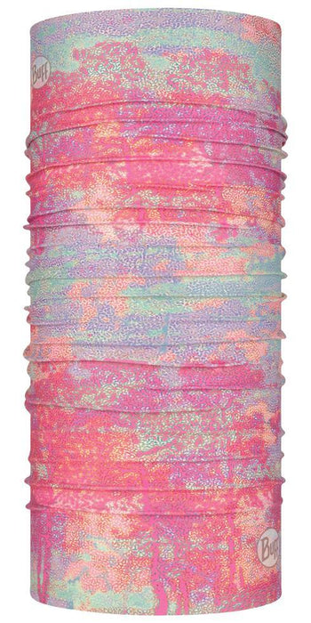 Buff Coolnet UV Insect Shield Rosie Pink Multifunctional Neckwear