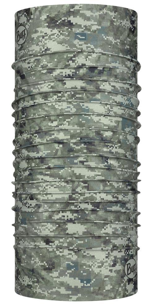 Buff Coolnet UV Insect Shield Boscage Arid Multifunctional Neckwear