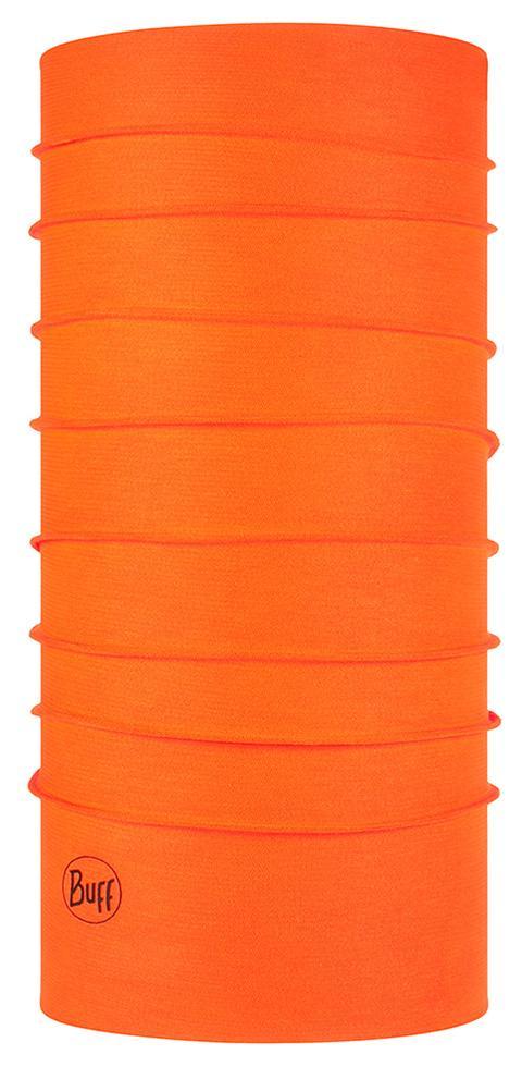 Buff Coolnet UV Hunters Orange Multifunctional Neckwear