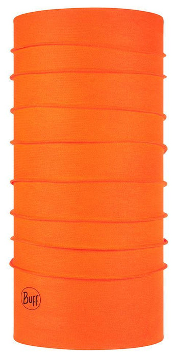 Buff Coolnet UV Hunters Orange Multifunctional Neckwear