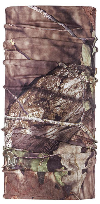 Buff Coolnet UV Mossy Oak Breakup Multifunctional Neckwear