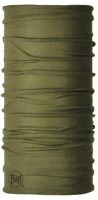 Buff Coolnet UV Military Olive Multifunctional Neckwear