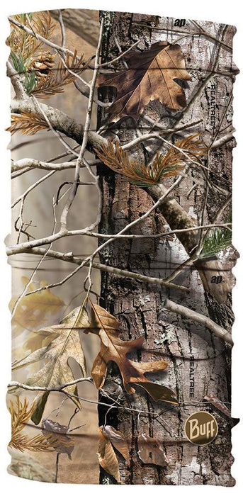 Buff Coolnet UV Realtree AP Multifunctional Neckwear