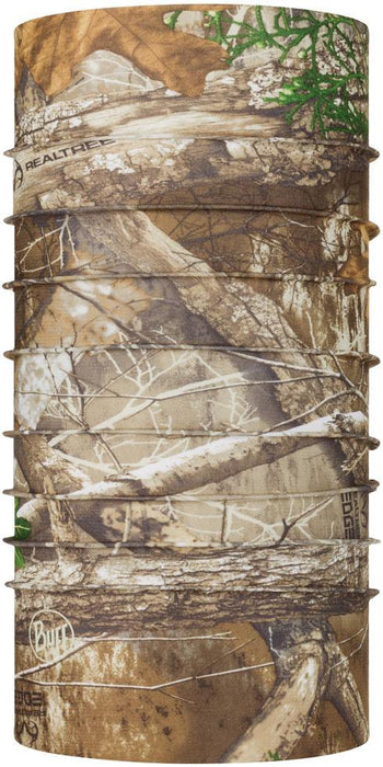 Buff Coolnet UV Realtree Edge Multifunctional Neckwear