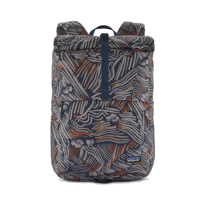 Patagonia Arbor Roll Top Backpack