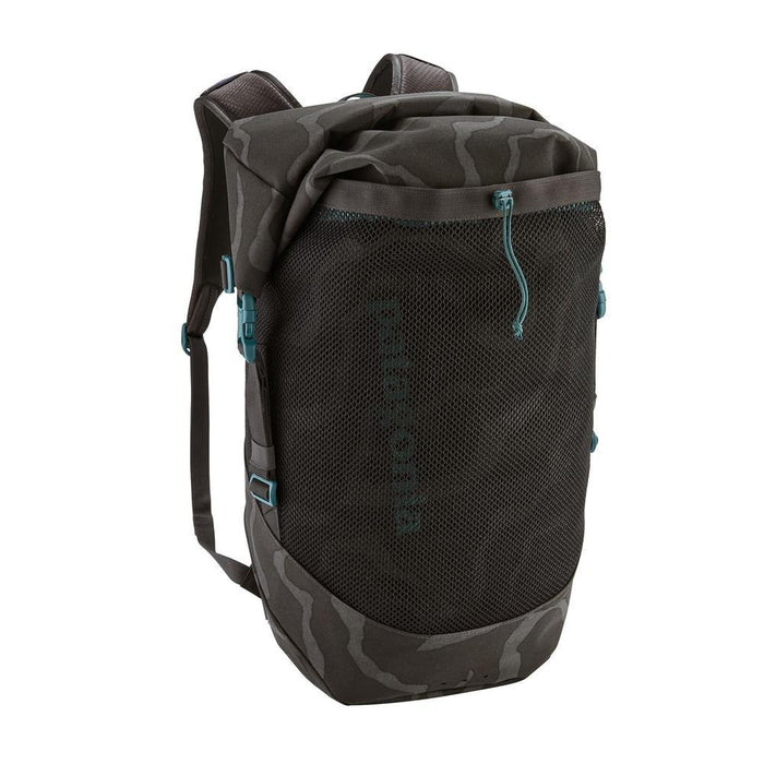 Patagonia Planing Roll Top Pack 35L