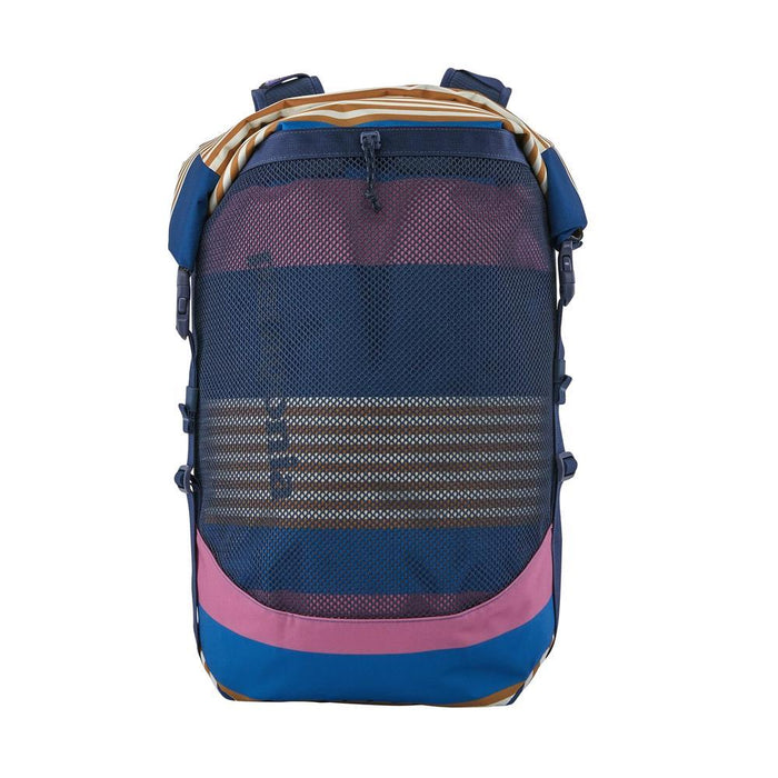 Patagonia Planing Roll Top Pack 35L