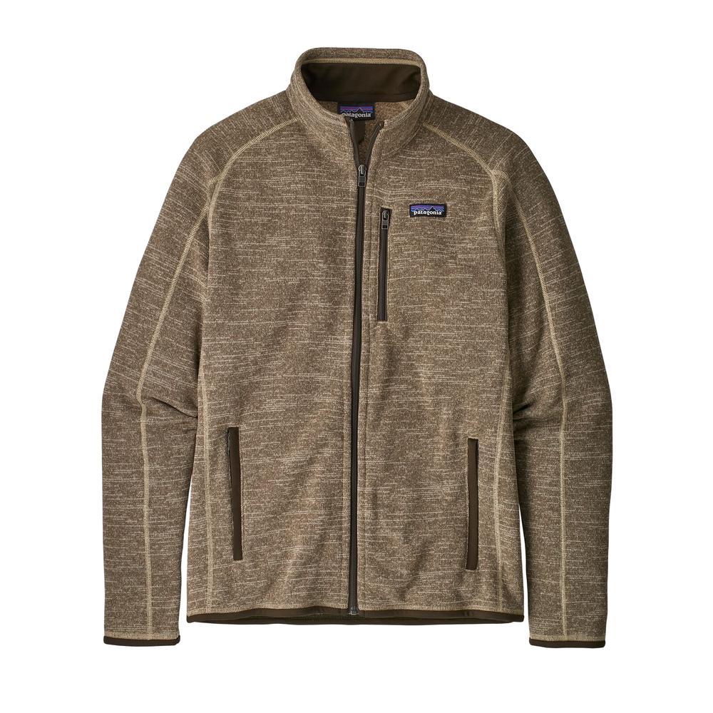 Patagonia full zip factory sweater large