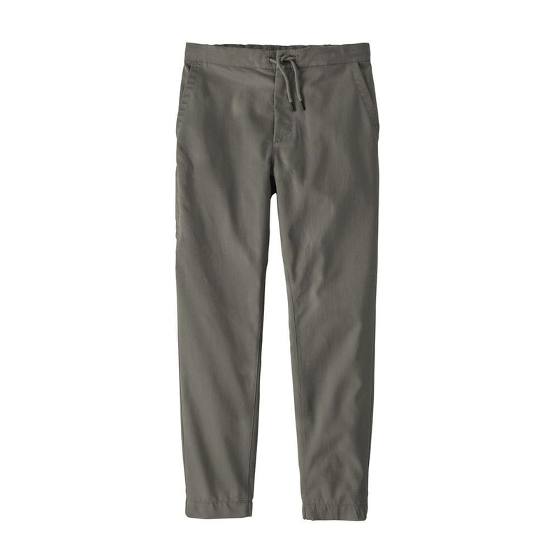 Patagonia Mens Twill Traveler Pants