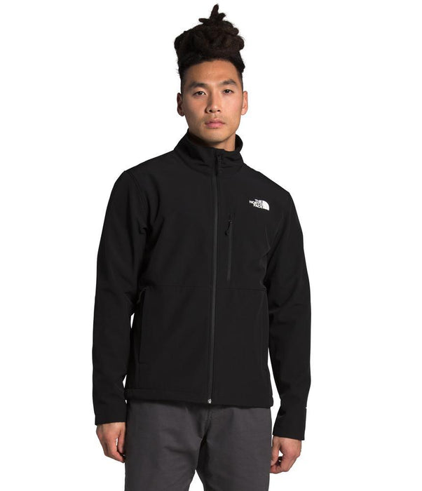 The North Face Mens Apex Bionic Jacket