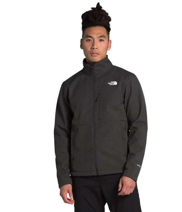 The North Face Mens Apex Bionic Jacket