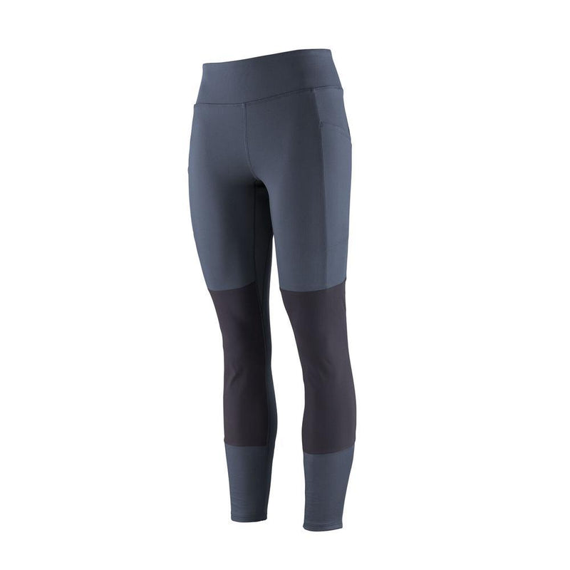 Women's Pack Out Hike Tights | Smolder Blue