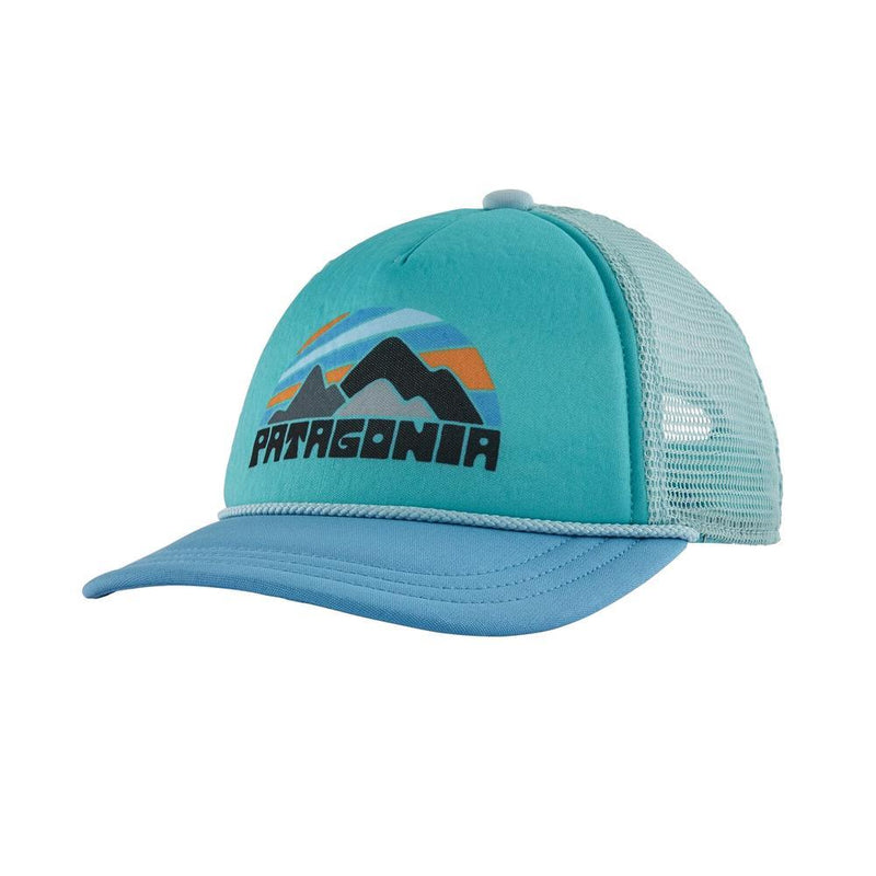 Patagonia Kids Interstate Trucker Cap