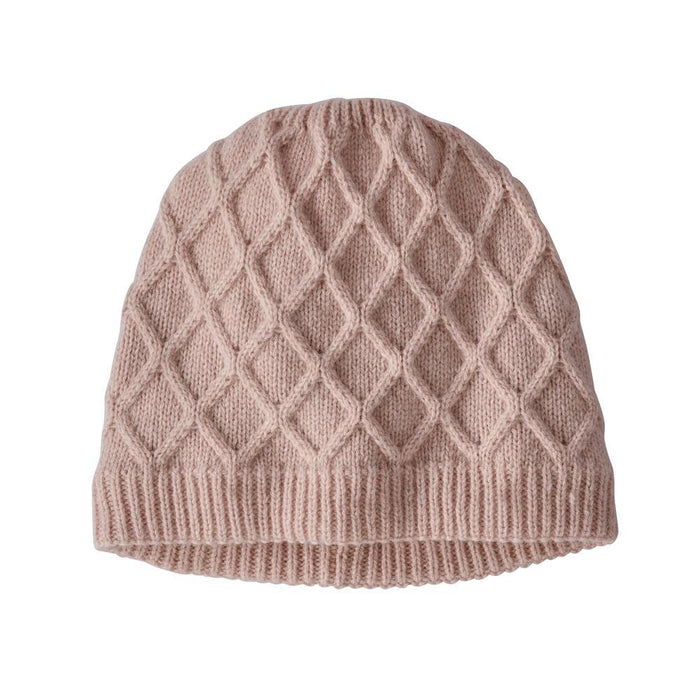 Patagonia Womens Honeycomb Knit Hat