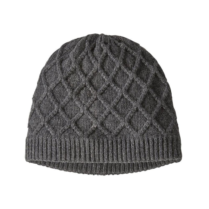 Patagonia Womens Honeycomb Knit Hat