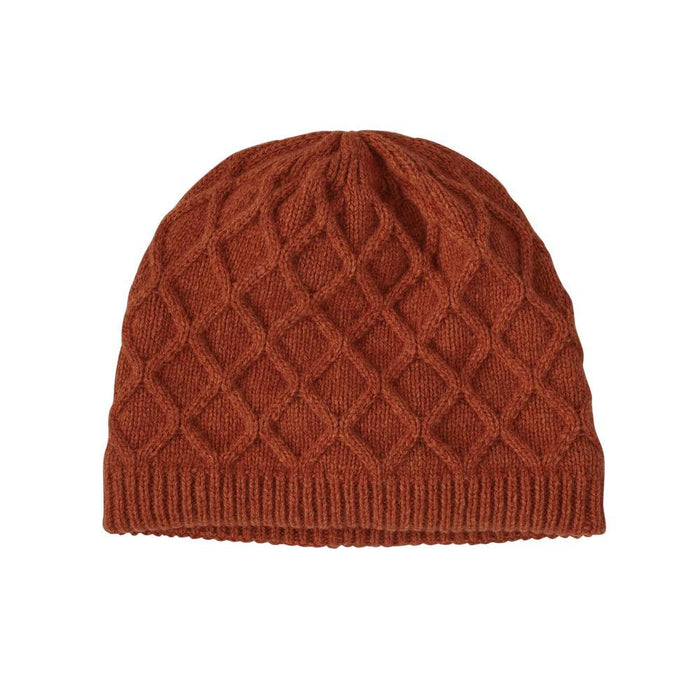 Patagonia Womens Honeycomb Knit Hat