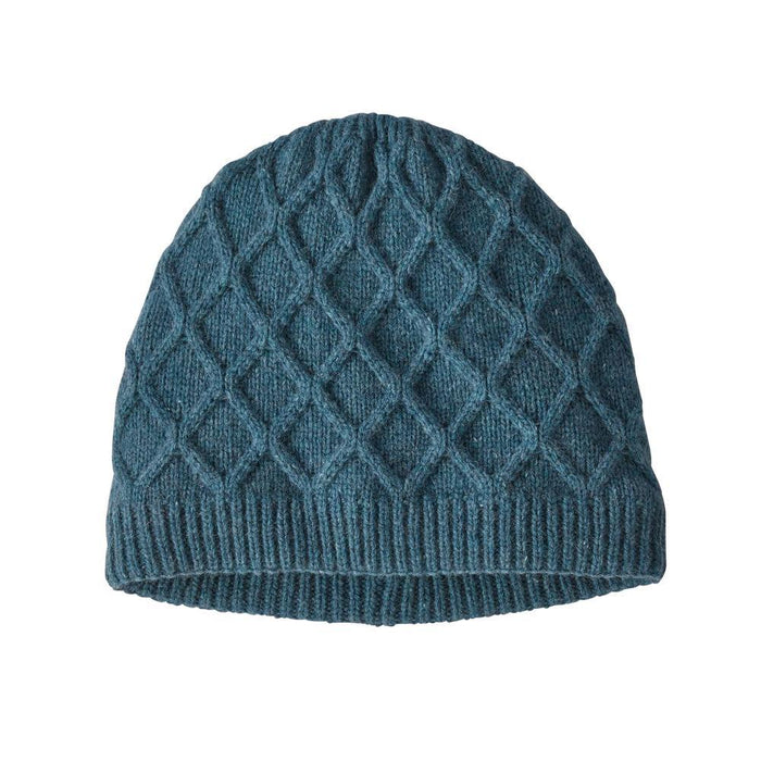 Patagonia Womens Honeycomb Knit Hat