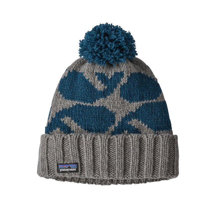 Patagonia Womens Snowbelle Beanie